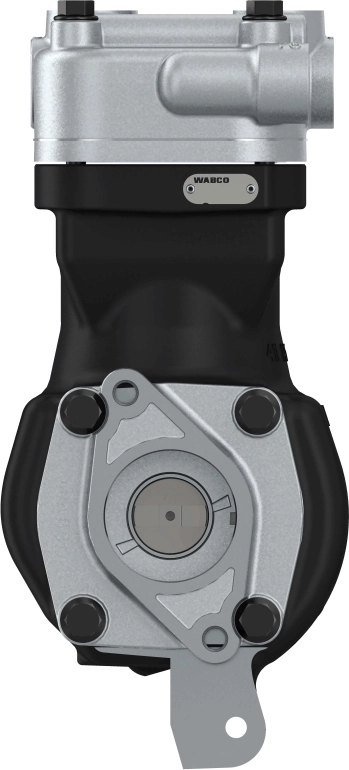 Compresseur, système d'air comprimé WABCO 4111455070