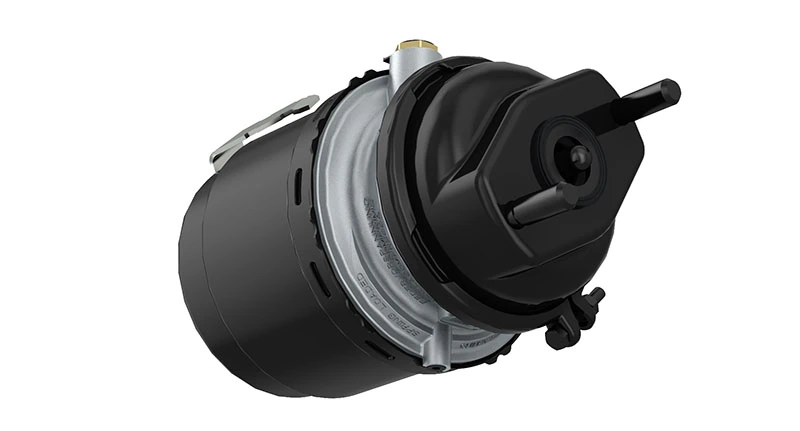 Cylindre de frein multifonction WABCO 9254840070