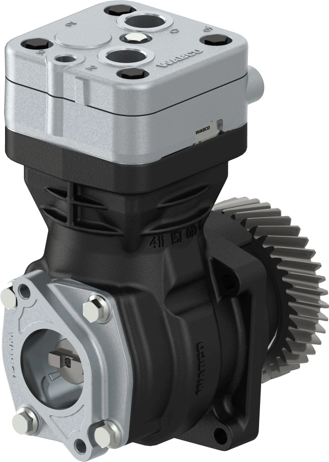 Compresseur, système d'air comprimé WABCO 4111510000