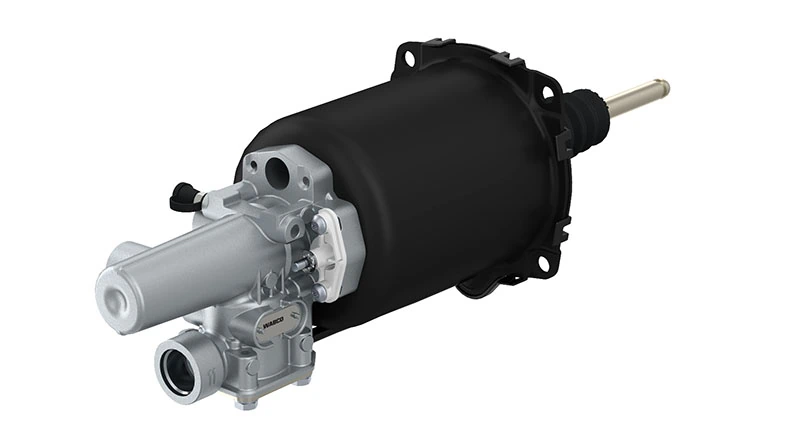 Servo-débrayeur WABCO 9700514370