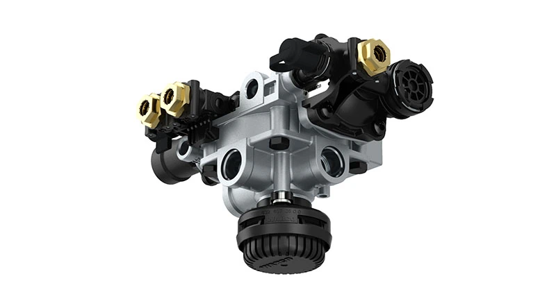 Régulateur de freinage WABCO 4757210080