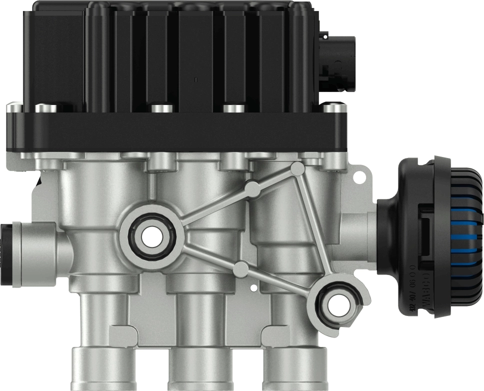 Valve magnétique WABCO 4729000600