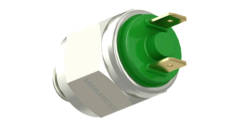 Pressostat WABCO 4410140320