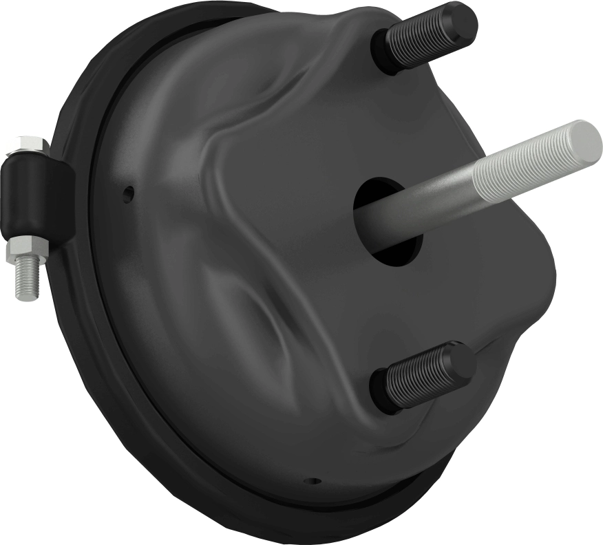 Cylindre de frein à diaphragme WABCO 4231062020