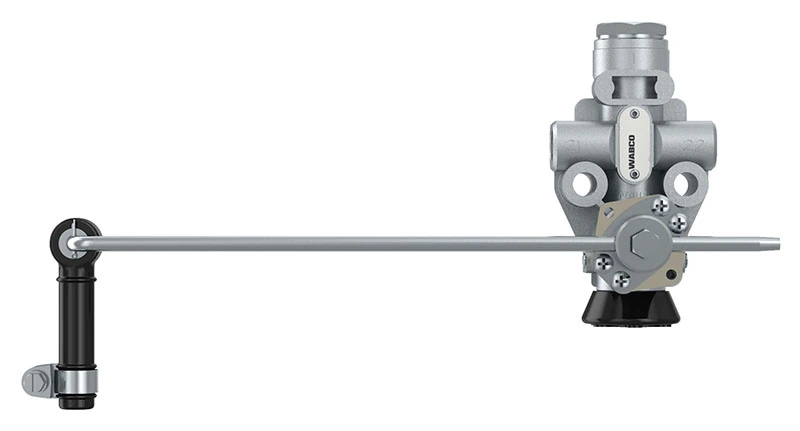 Valve de suspension pneumatique WABCO 4640023330