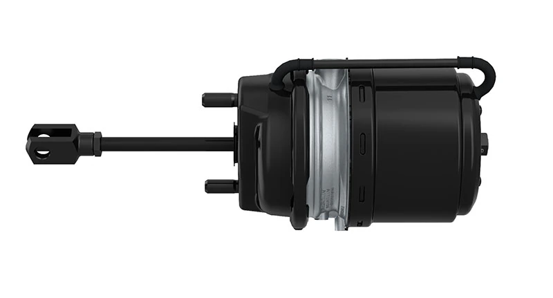 Cylindre de frein multifonction WABCO 9254310380