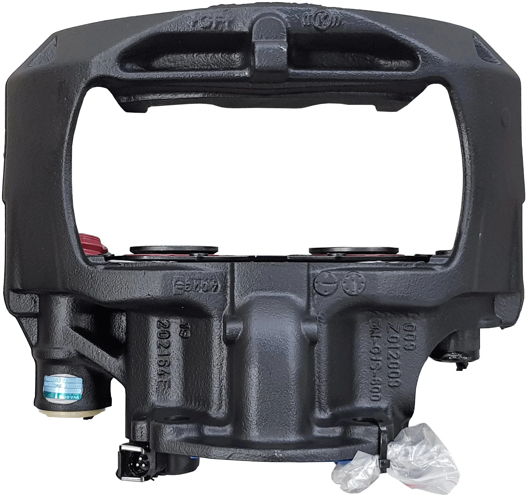 Étrier de frein WABCO 640922009R