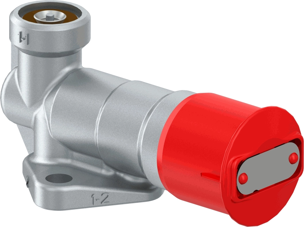 Vave de desserrage rapide WABCO 9630010160