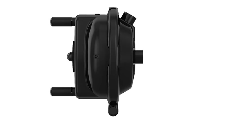 Cylindre de frein à diaphragme WABCO 4235030000