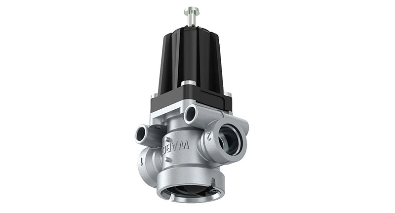 Valve de limitation de pression WABCO 4750103410