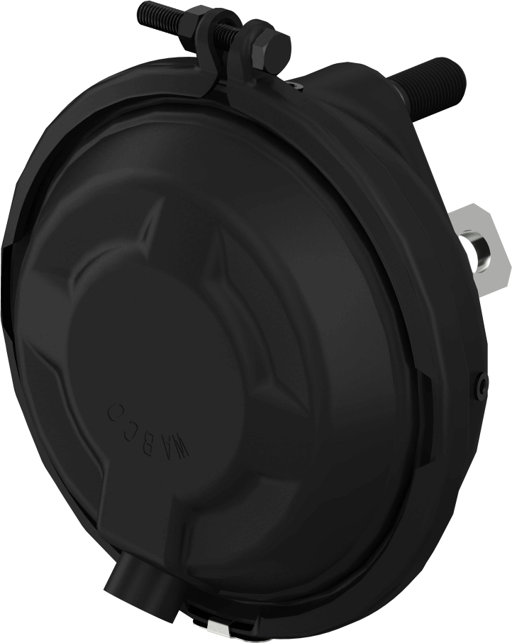 Cylindre de frein à diaphragme WABCO 4231062040