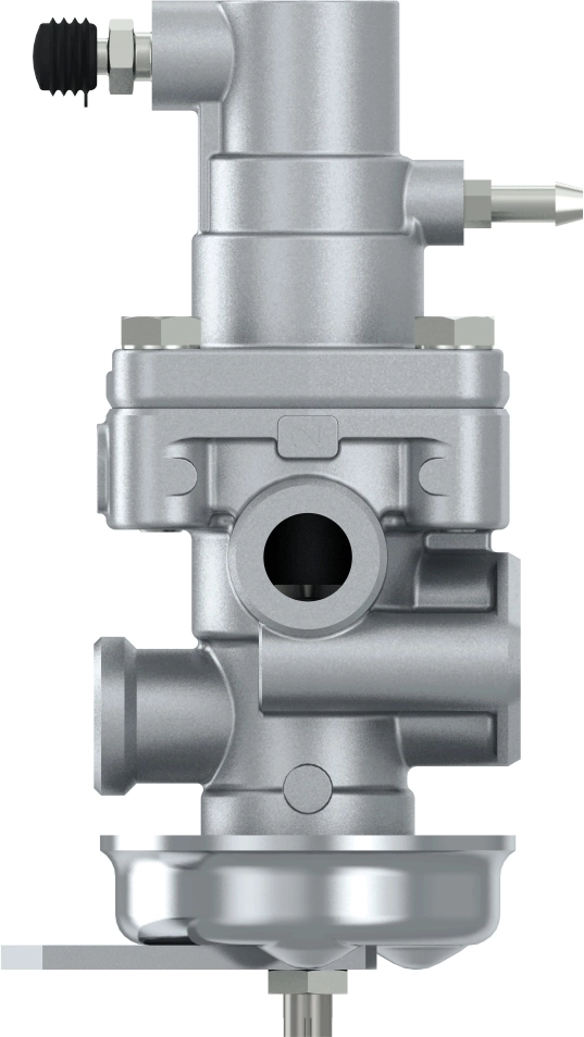 Valve de commande, remorque WABCO 4700152550