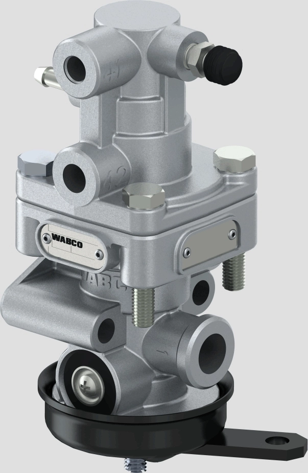 Valve de commande, remorque WABCO 4700152580
