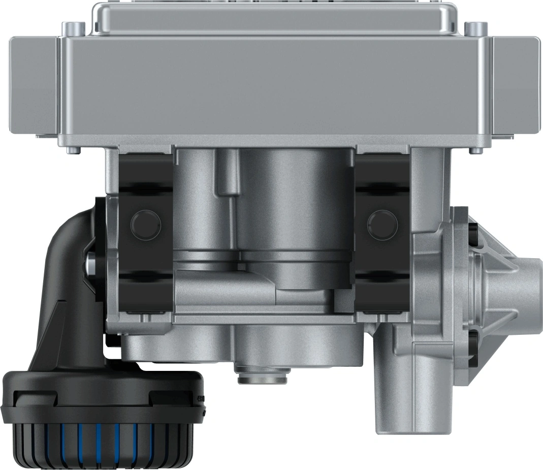 Modulateur d'essieu WABCO 480103022R