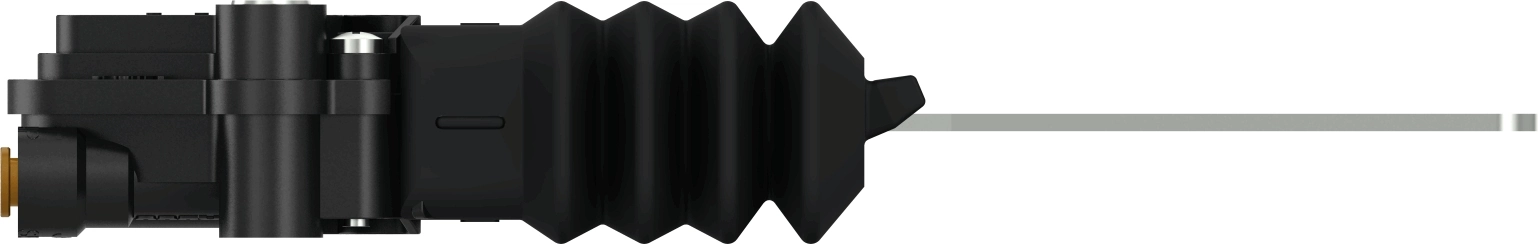 Valve de suspension pneumatique WABCO 4640070140