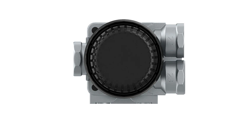 Vave de desserrage rapide WABCO 9735000590