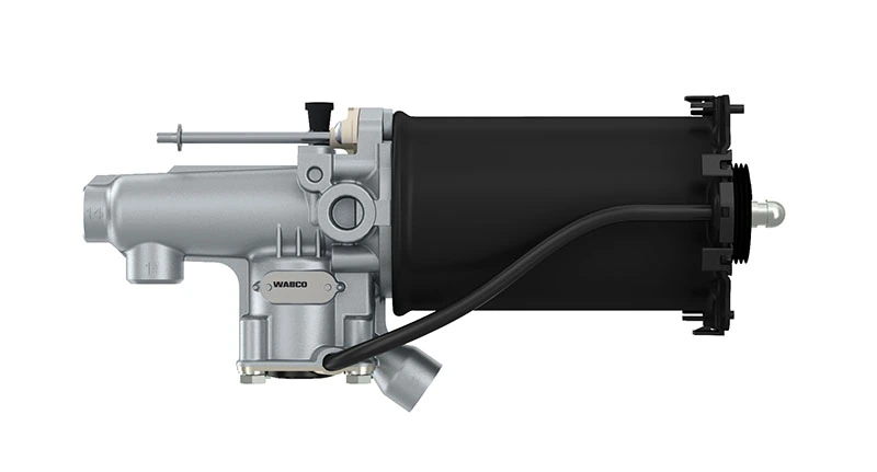 Servo-débrayeur WABCO 9700518110