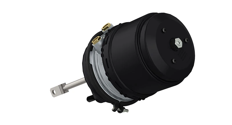 Cylindre de frein multifonction WABCO 9254922210