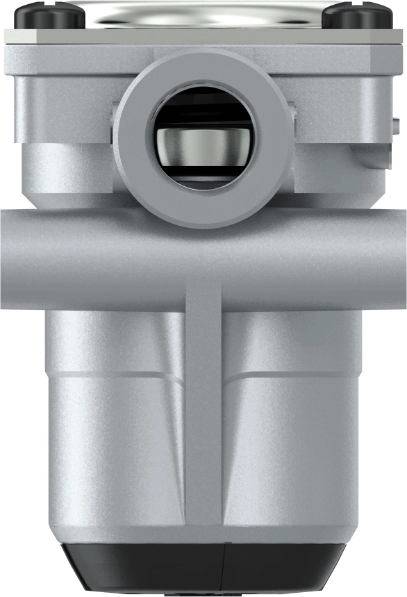 Valve de limitation de pression WABCO 4750150830