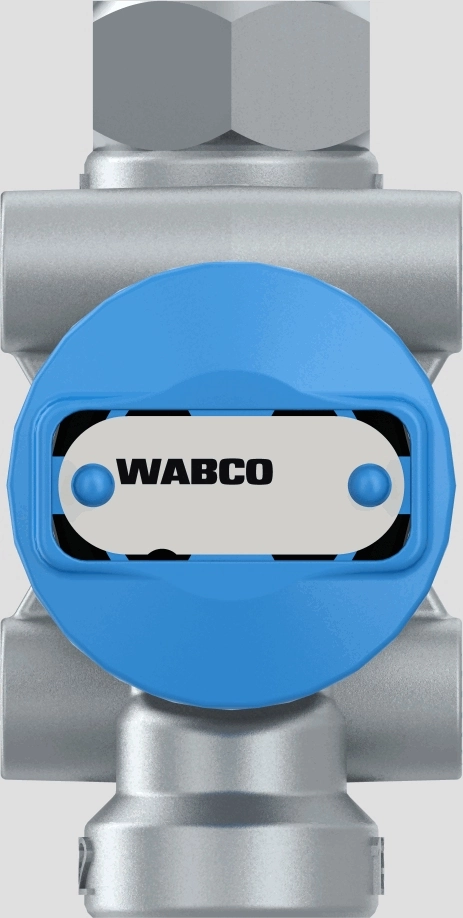 Vave de desserrage rapide WABCO 9630060070
