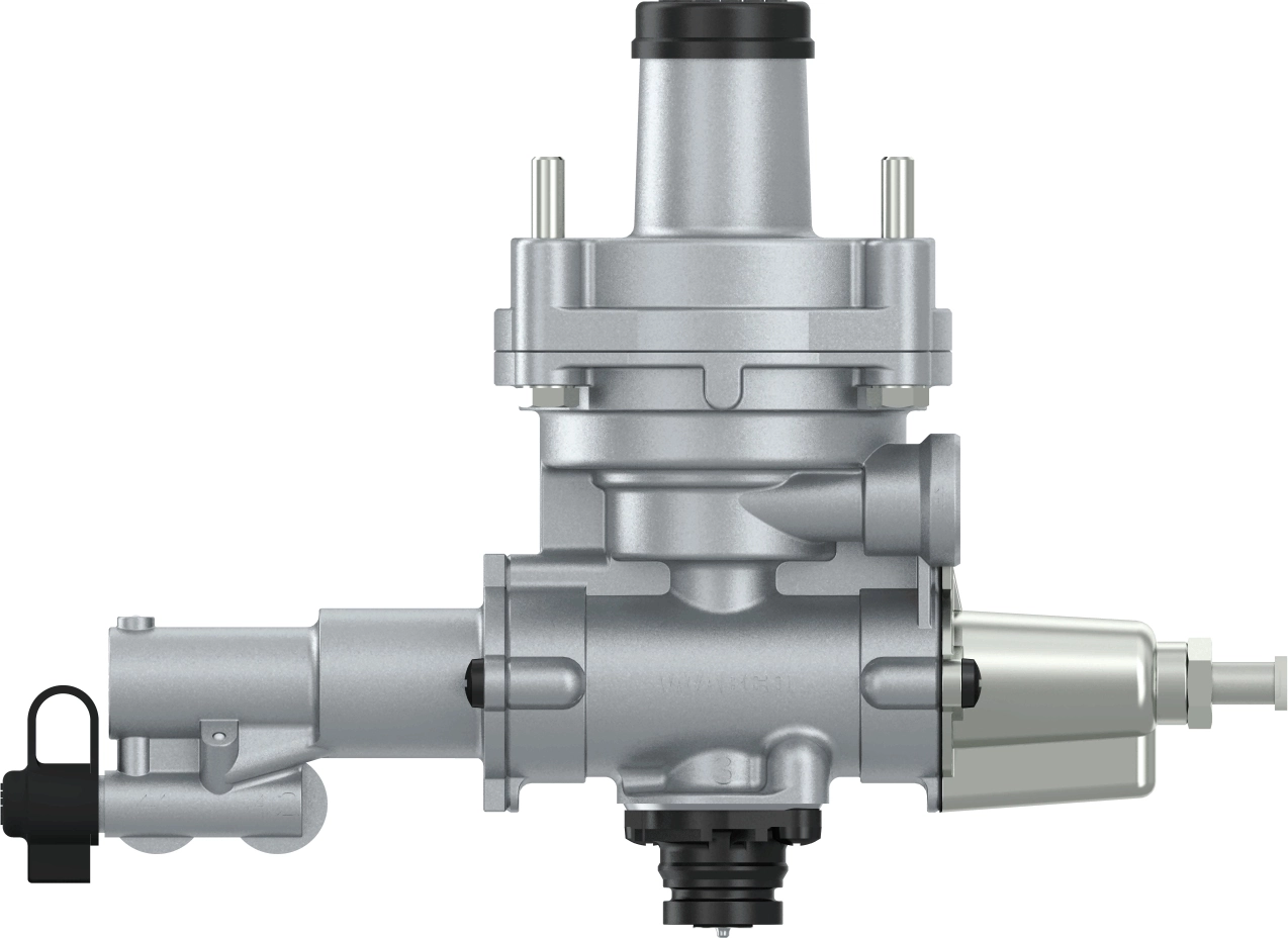 Régulateur de freinage WABCO 4757110240