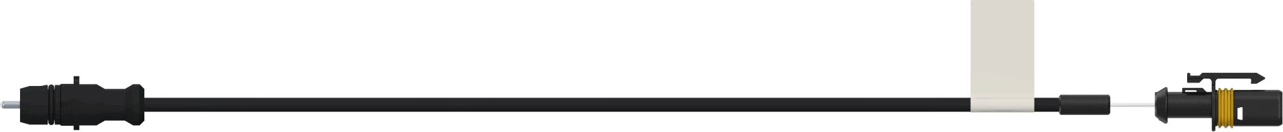 Valve-relais, EBS WABCO 4410350630