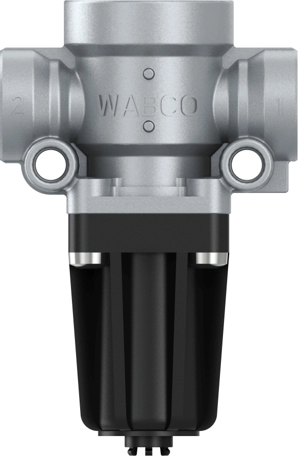 Valve de limitation de pression WABCO 4750103320