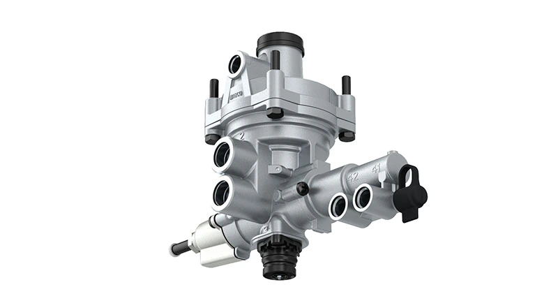 Régulateur de freinage WABCO 4757110270