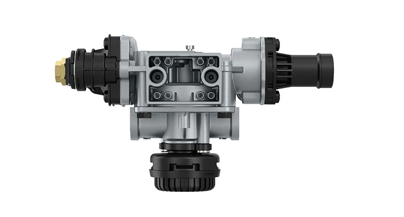 Régulateur de freinage WABCO 4757210080