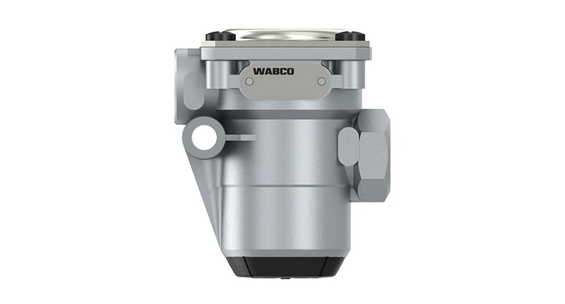 Valve de limitation de pression WABCO 4750150150