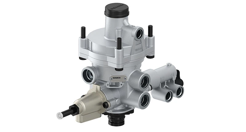 Régulateur de freinage WABCO 4757110260