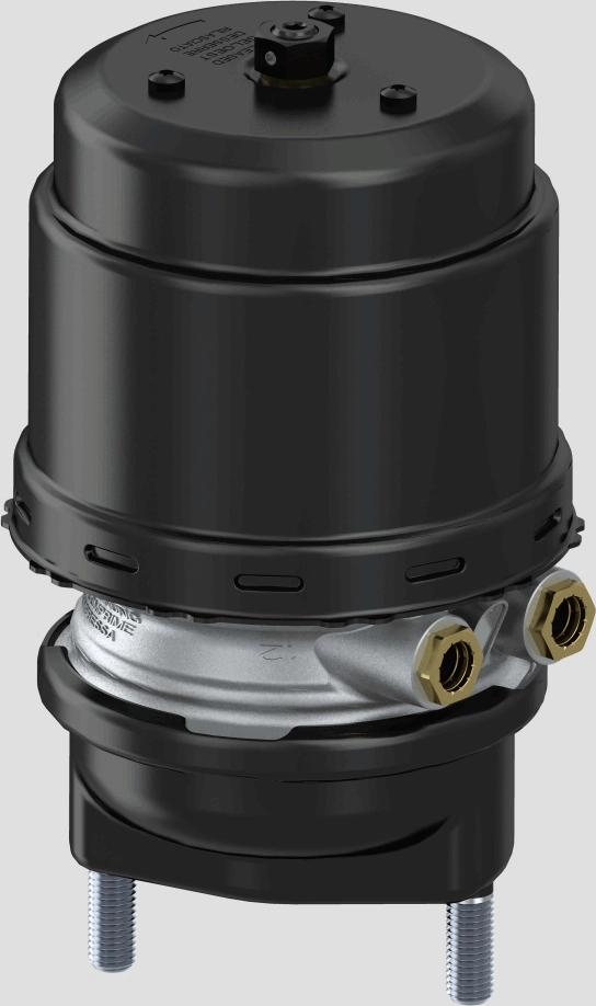 Cylindre de frein multifonction