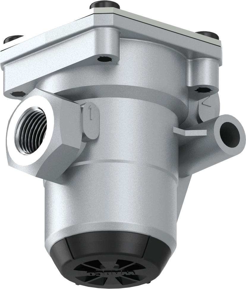 Valve de limitation de pression WABCO 4750150370