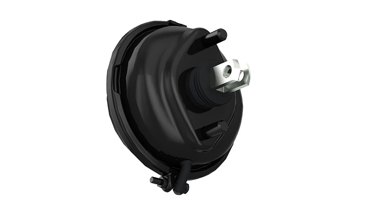 Cylindre de frein à diaphragme WABCO 4231079220