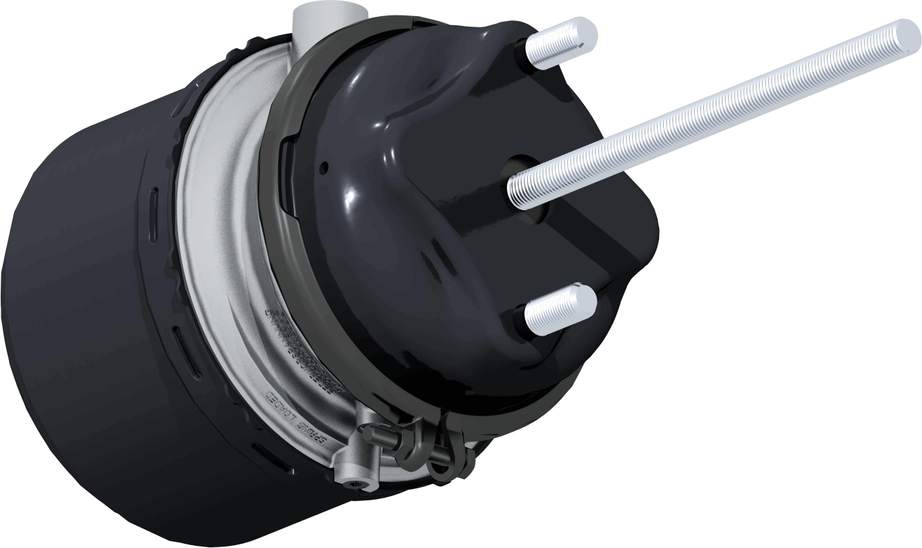 Cylindre de frein multifonction WABCO 9254315140