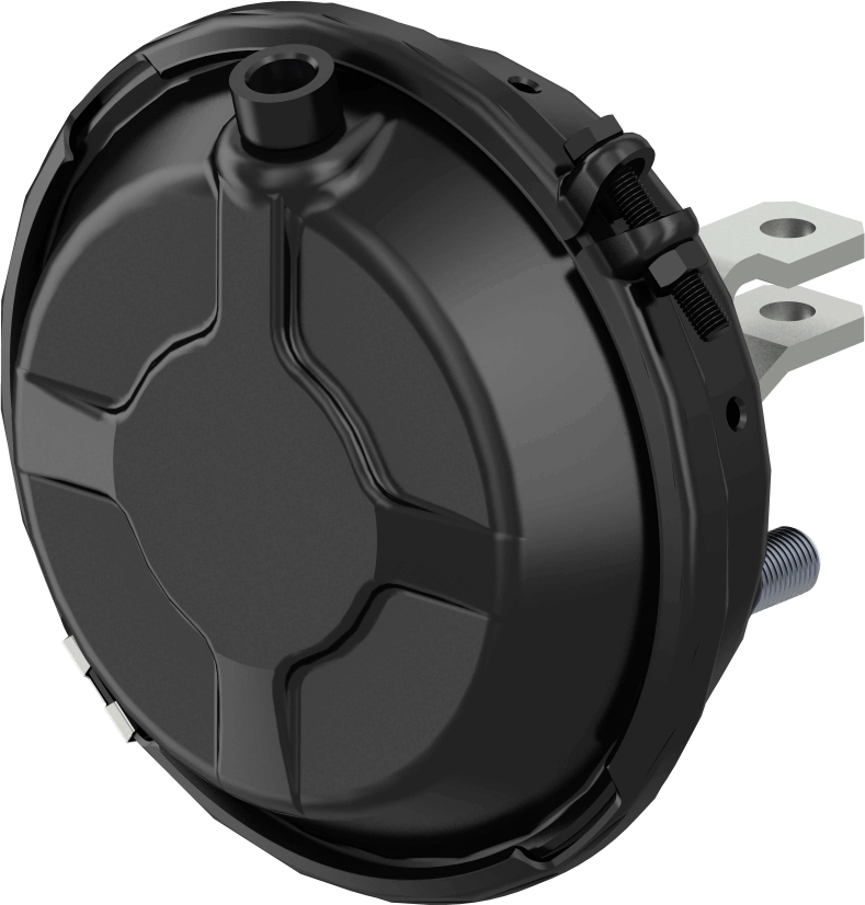 Cylindre de frein à diaphragme WABCO 3230700010