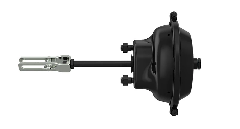 Cylindre de frein à diaphragme WABCO 4230089170