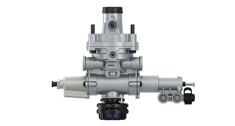 Régulateur de freinage WABCO 4757111170