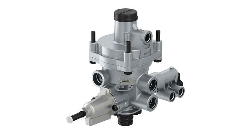Régulateur de freinage WABCO 4757110270