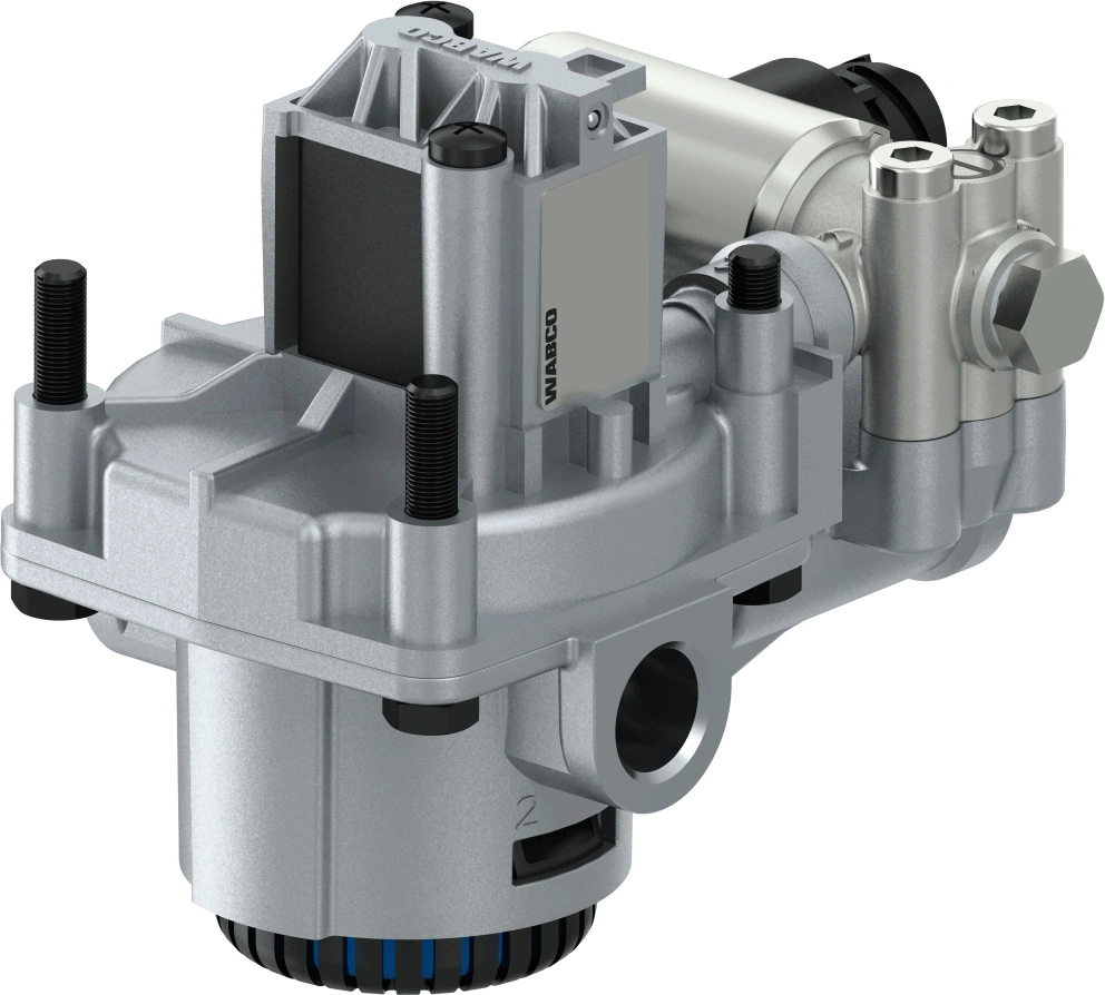 Valve-relais, EBS WABCO 4802072020