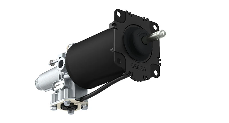 Servo-débrayeur WABCO 9700514400