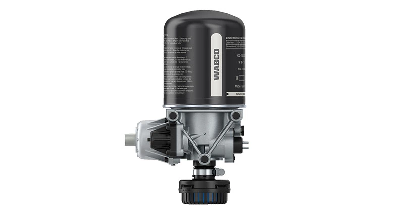 Dessicateur, système d'air comprimé WABCO 4324150590