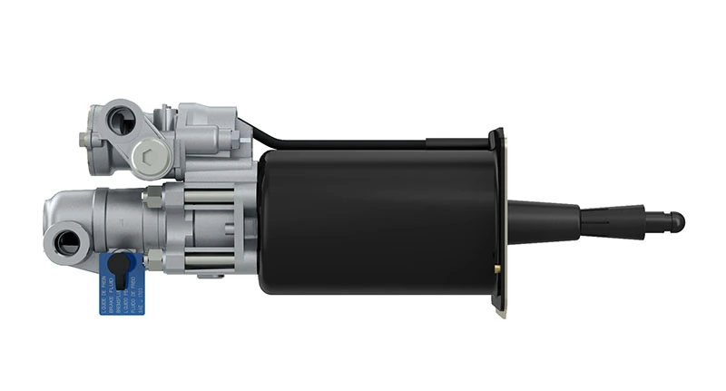 Servo-débrayeur WABCO 9700511350