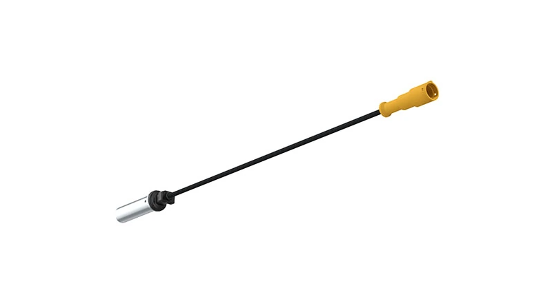 Capteur, vitesse de roue WABCO 4410323930