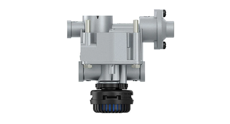 Valve-relais WABCO 9730111090