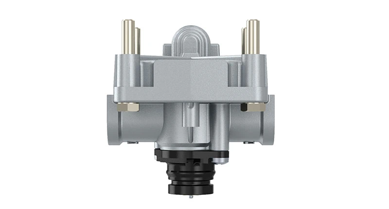 Valve-relais WABCO 9730110010