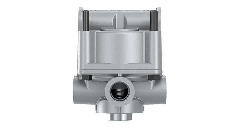 Valve-relais WABCO 4730170010