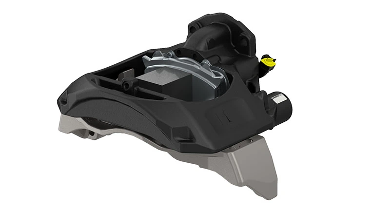 Étrier de frein WABCO 6403220340