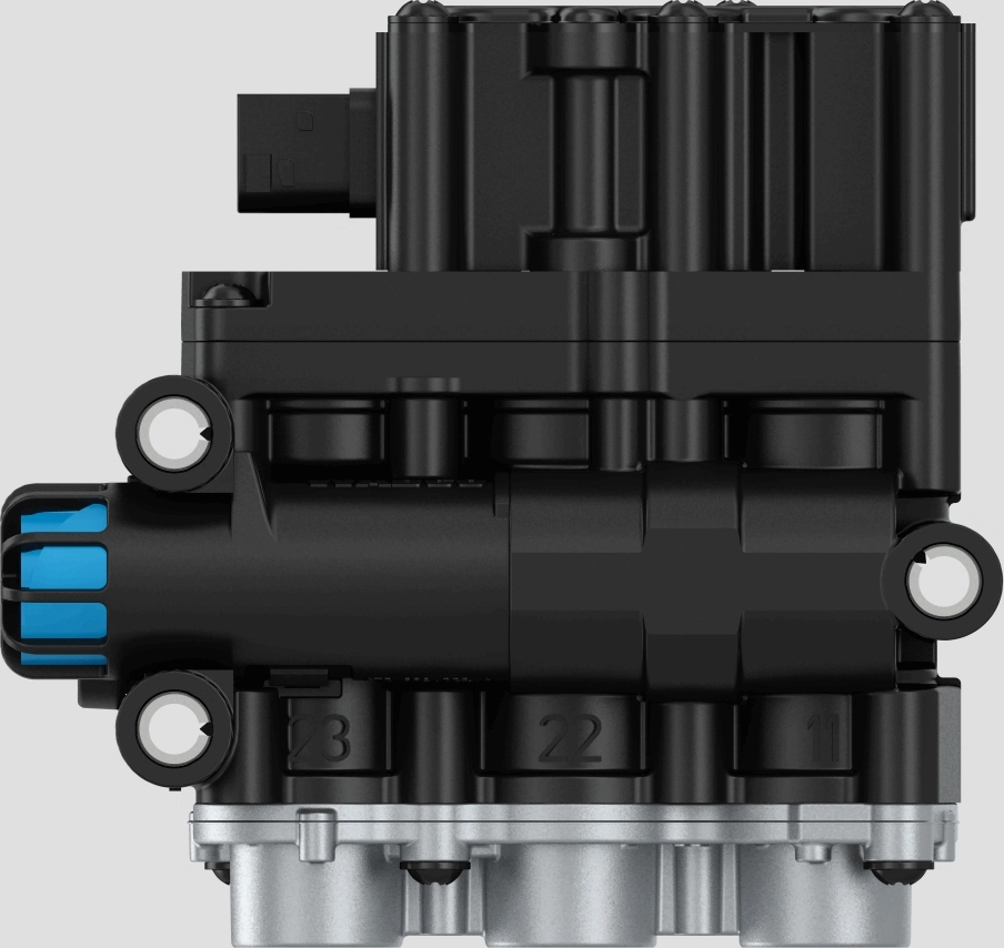 Valve magnétique WABCO 4728900410