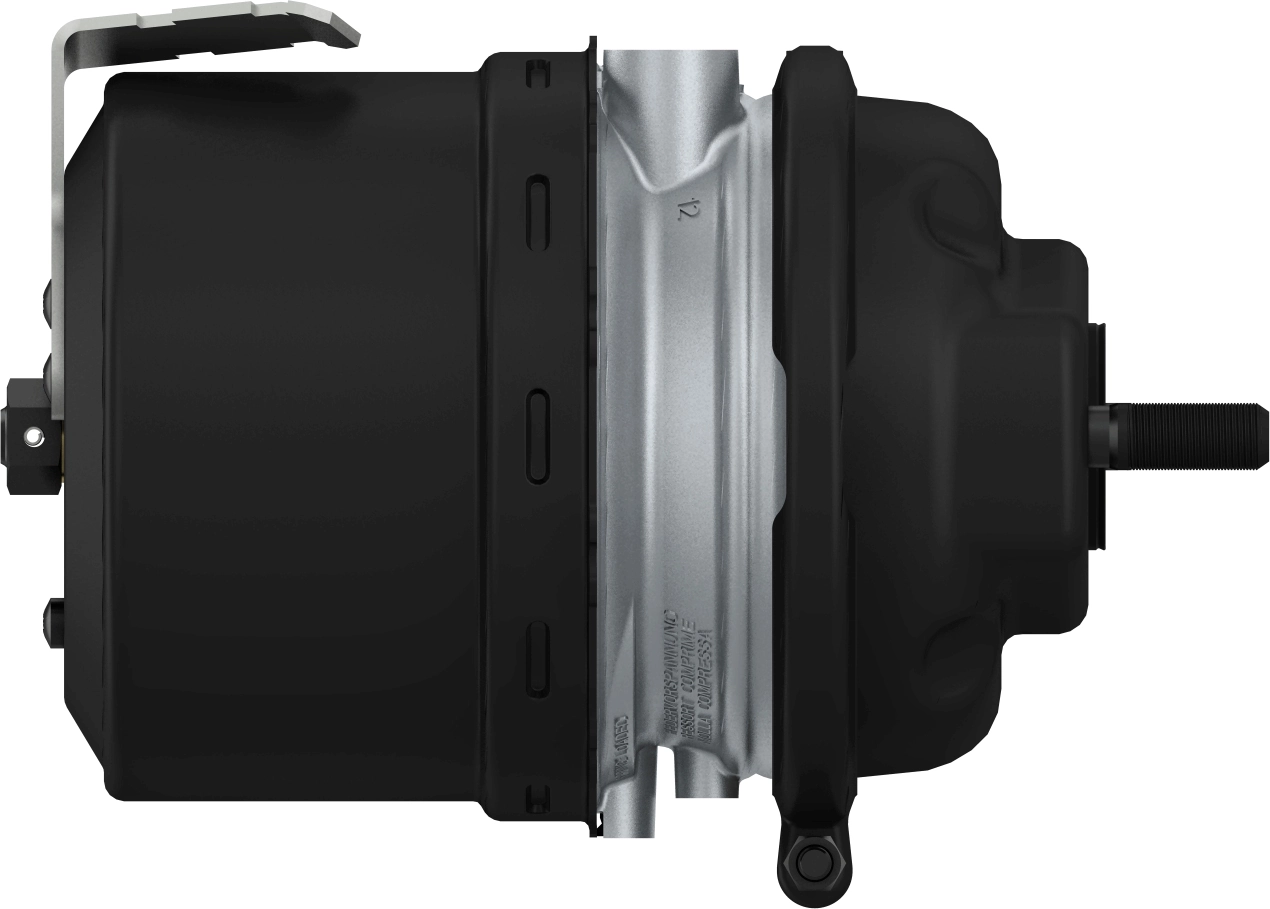 Cylindre de frein multifonction WABCO 9254870160